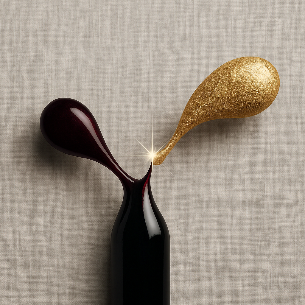 A Harmonização é um Diálogo, Não um Manual de Regras.