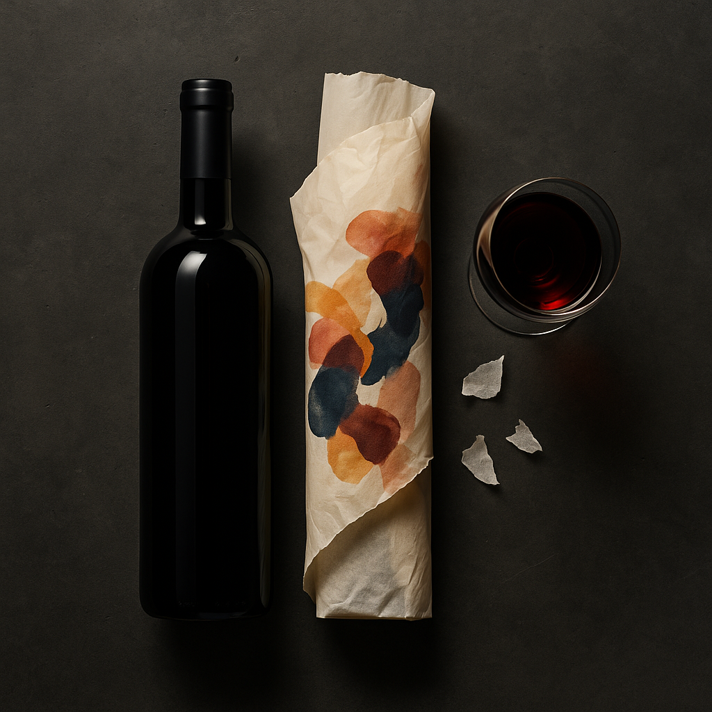 A Anatomia do Valor: Por que um Detalhe, para Nós, é Tudo.