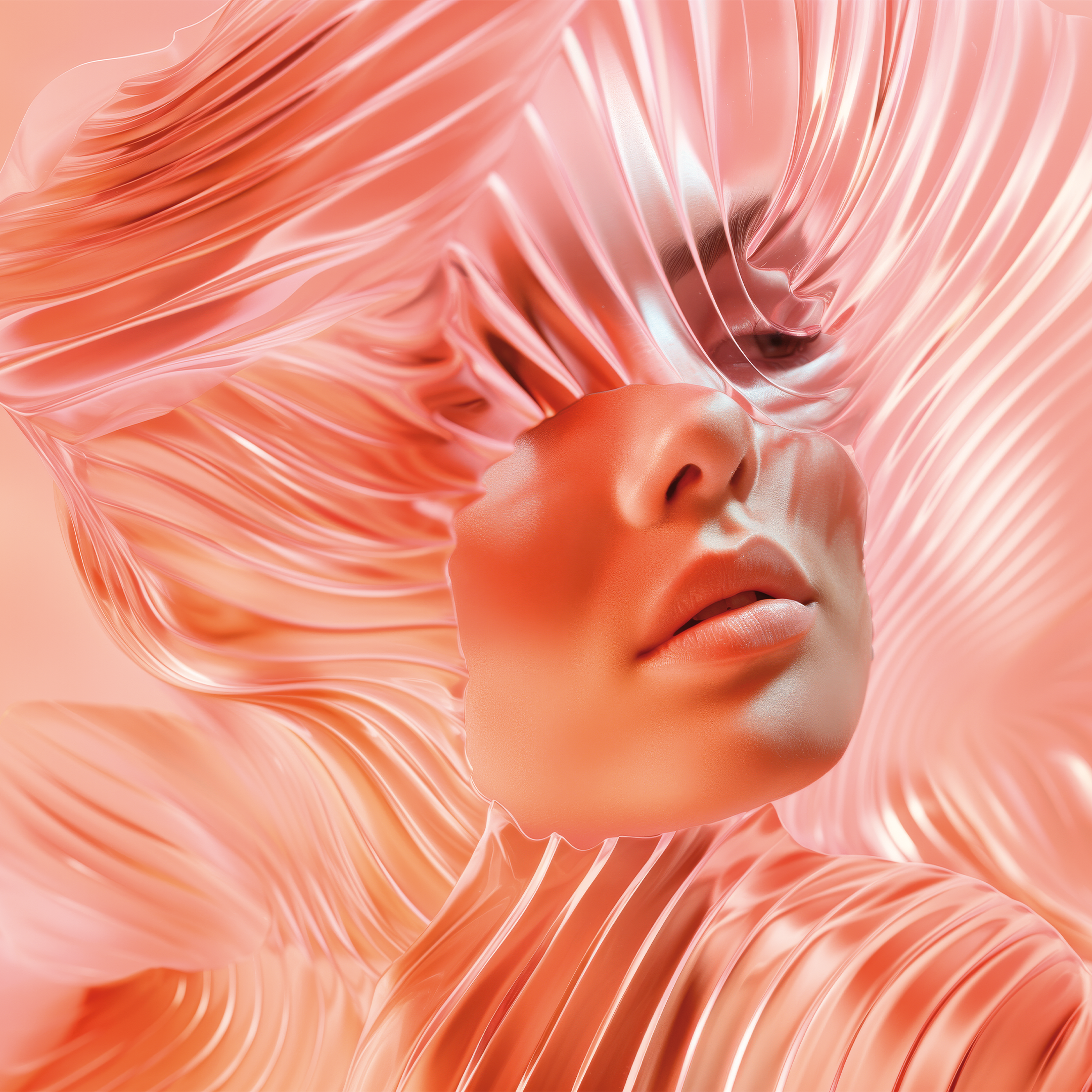 Paisà Rosé Mirage
