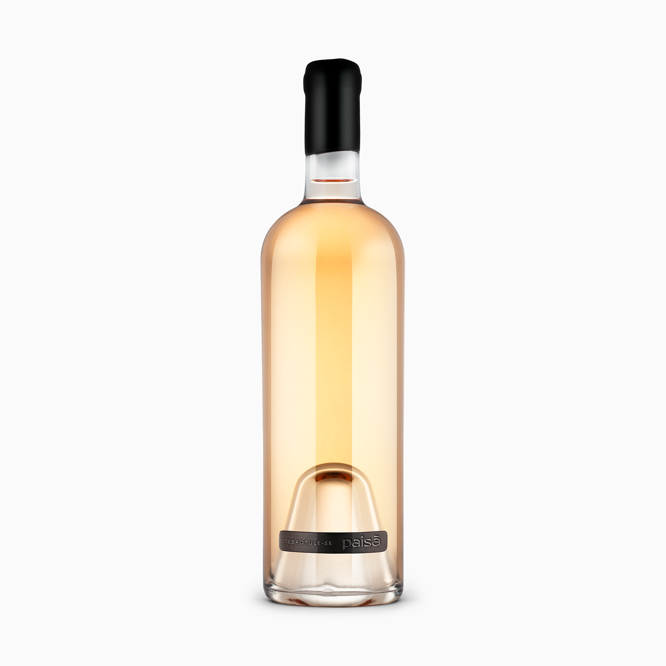 Paisà Rosé Mirage