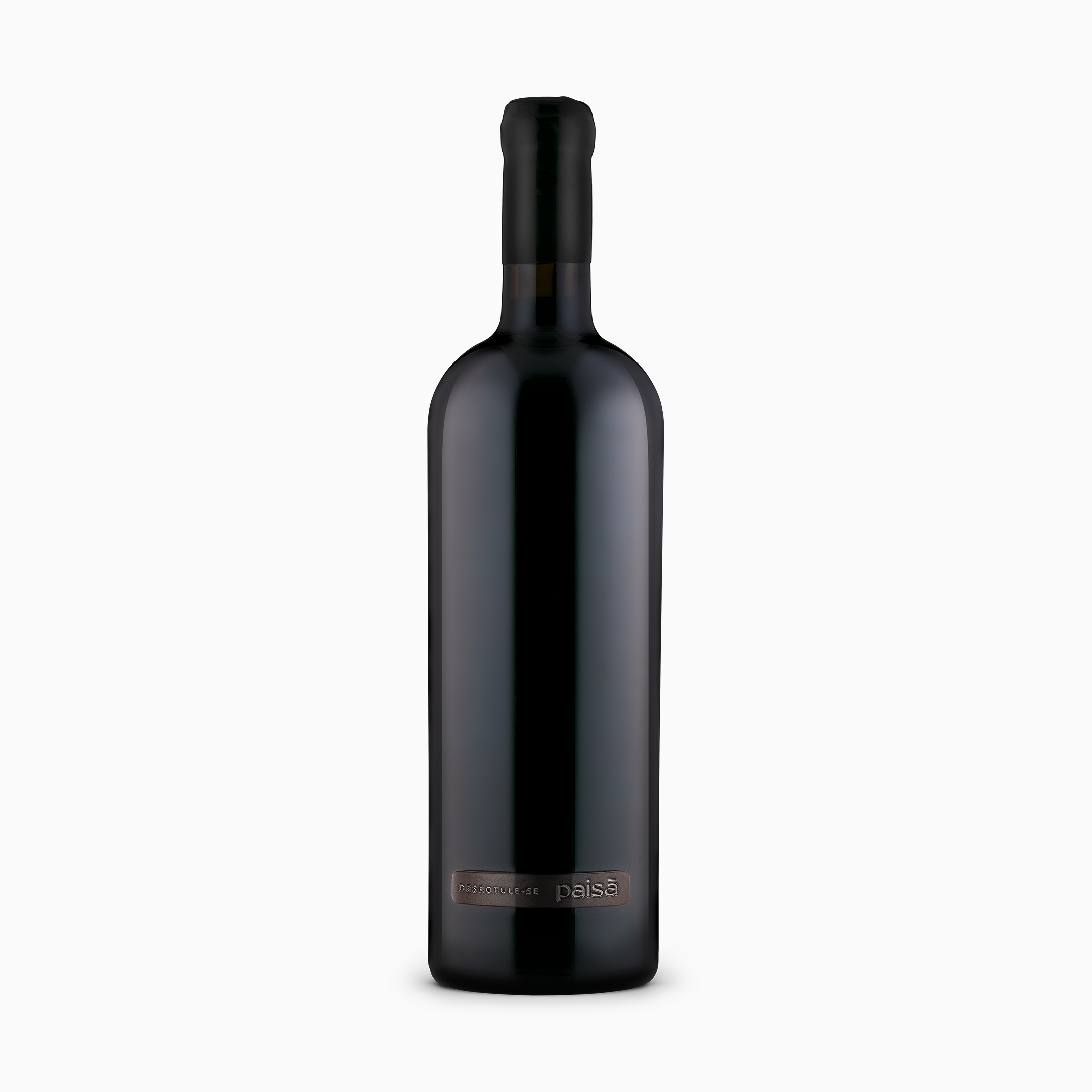 Paisà Essence