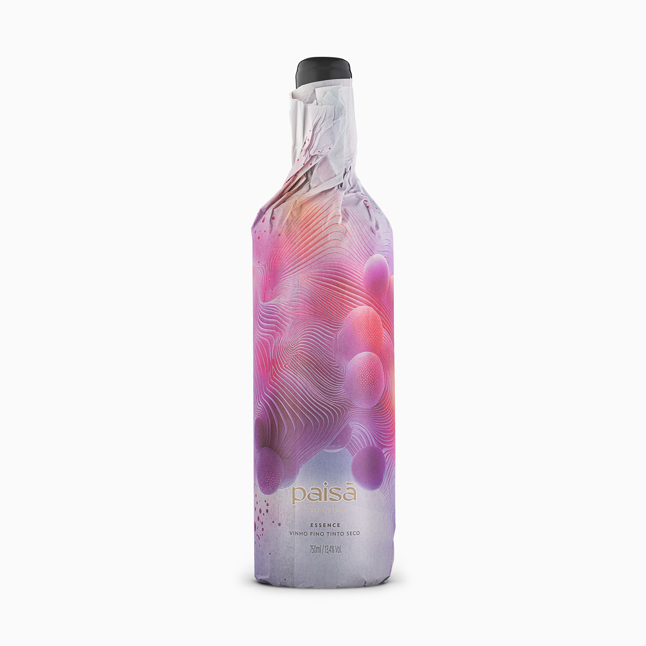 Paisà Essence