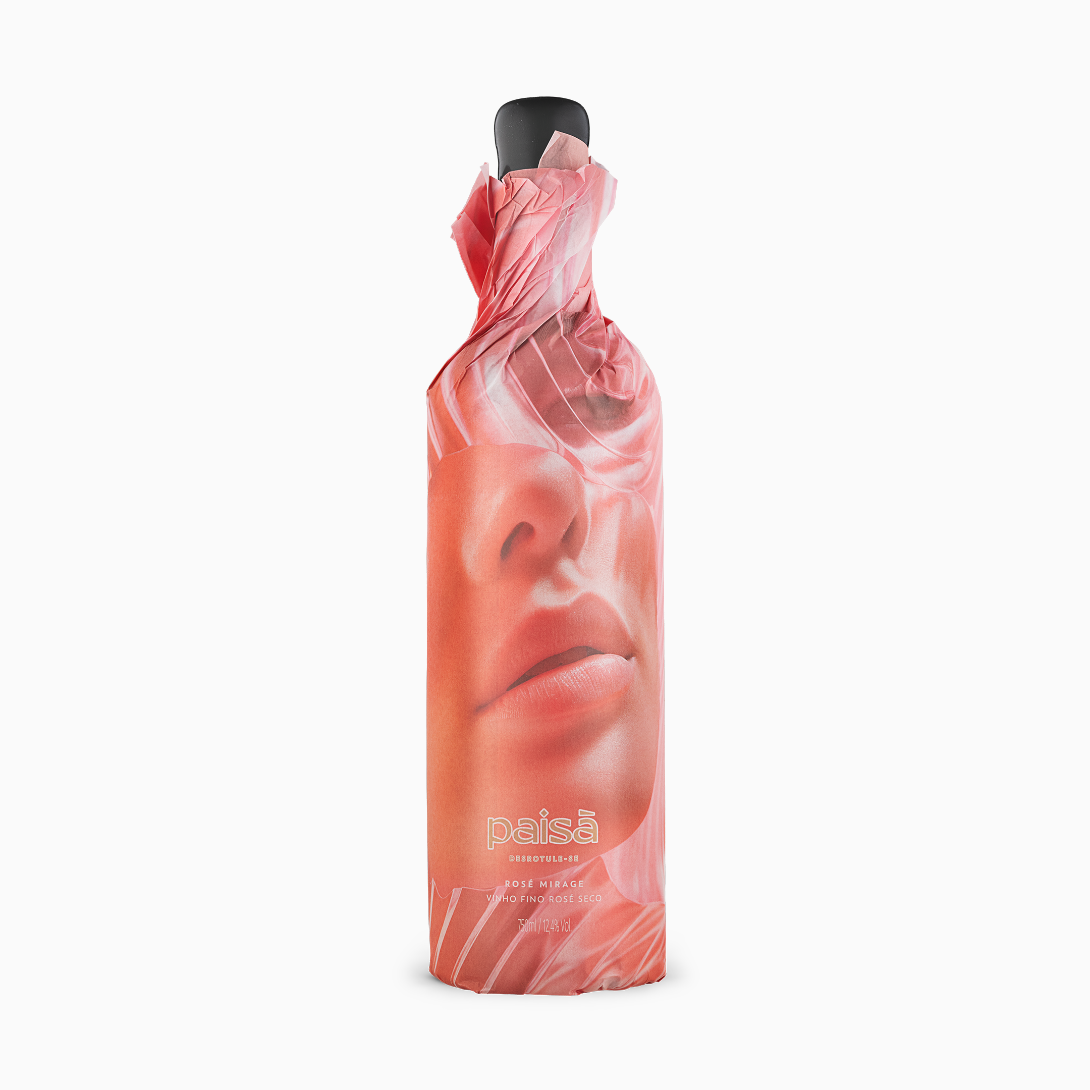 Paisà Rosé Mirage